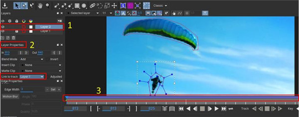 Boris FX Mocha Pro 2022破解版