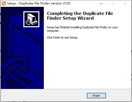 Duplicate File Finder pro 2021破解版