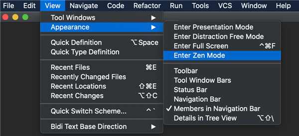 webstorm2021.1永久破解版