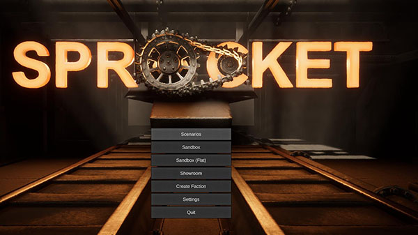 Sprocket免安装绿色版