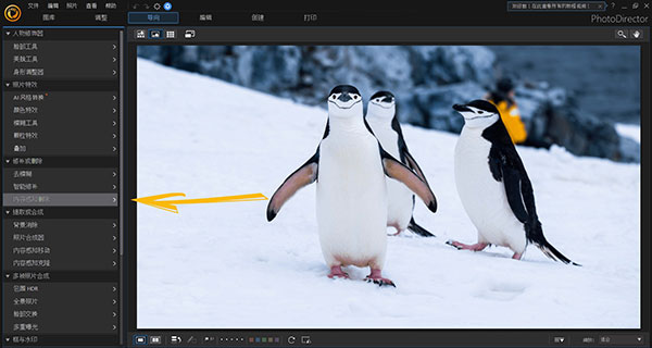 CyberLink PhotoDirector 13破解版