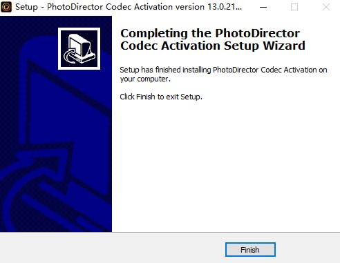 CyberLink PhotoDirector 13破解版