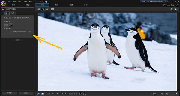 CyberLink PhotoDirector 13破解版