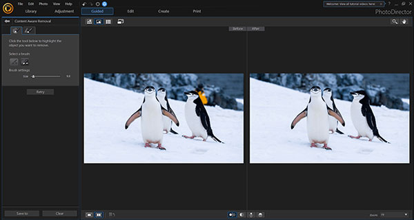 CyberLink PhotoDirector 13破解版