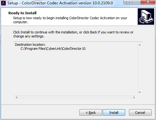ColorDirector10破解版