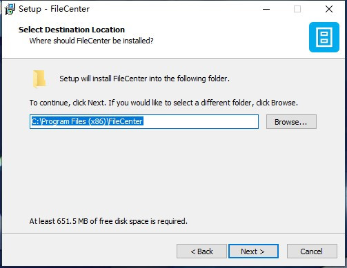 Lucion FileCenter Suite 11破解版
