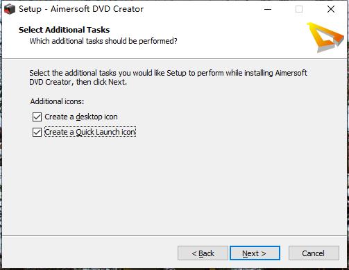 Aimersoft DVD Creator破解版