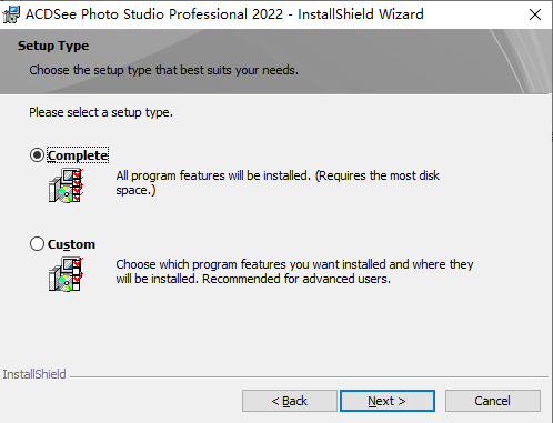 acdsee pro2022许可证密钥