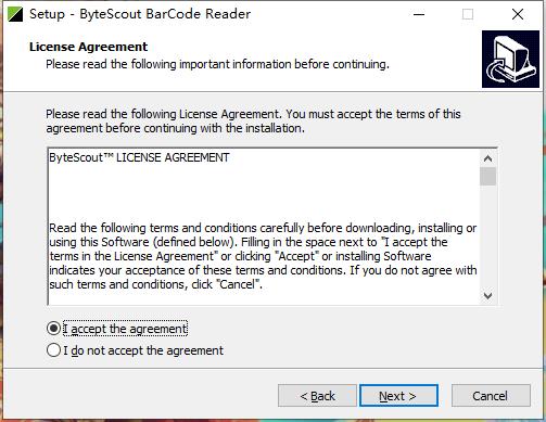 ByteScout BarCode Reader破解版