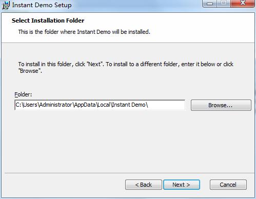 NetPlay Instant Demo破解版