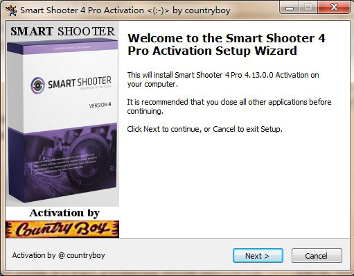 Smart Shooter破解版
