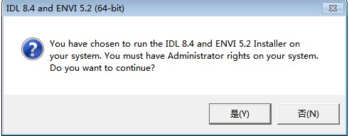 ENVI破解文件