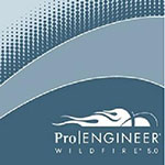 Pro Engineer5.0修改版