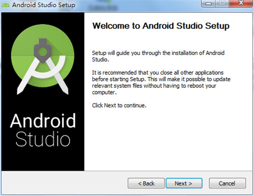 Android Studio破解版
