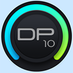 Digital Performer 11修改版