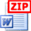 Batch Word Shrink Compactor修改版