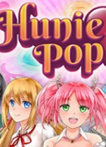 huniepop(哈尼炮)免安装版