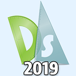 DraftSight 2019注册机