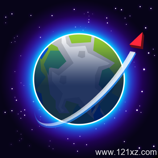 我的行星修改版