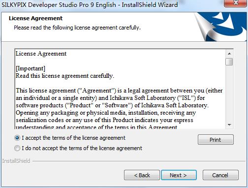 SILKYPIX Developer Studio Pro 9破解版