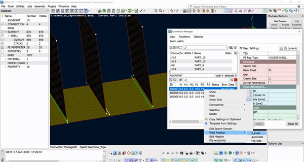 BETA CAE Systems v22破解版