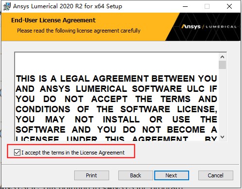 ANSYS Lumerical 2020破解版