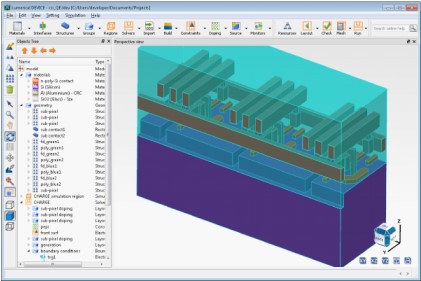 ANSYS Lumerical 2020破解版