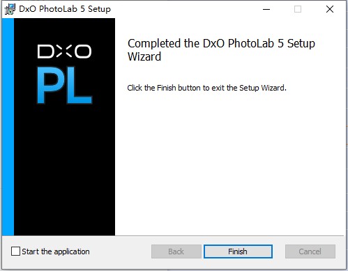 DxO PhotoLab 5破解版