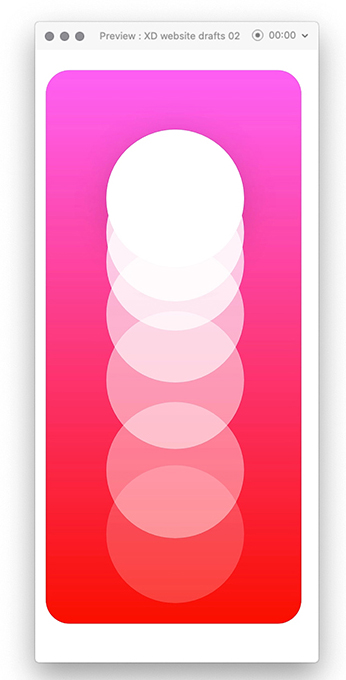 Adobe XD 44破解版