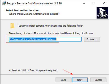 Zemana AntiMalware破解版