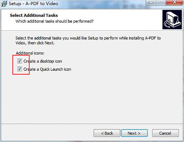 A-PDF To Video破解版
