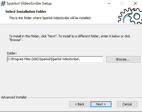 videoscribe中文破解版