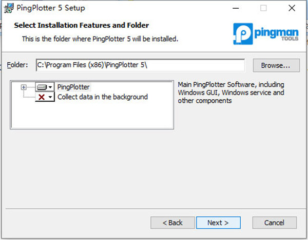 PingPlotter Pro破解版