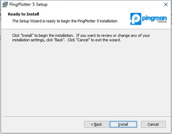 PingPlotter Pro破解版
