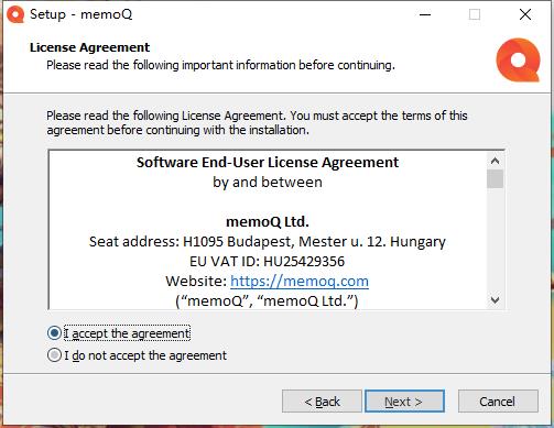 Kilgray memoQ Translator Pro破解版
