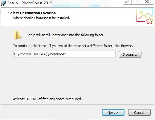 Abelssoft PhotoBoost破解版