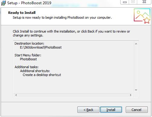 Abelssoft PhotoBoost破解版