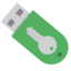 Rohos Logon Key修改版