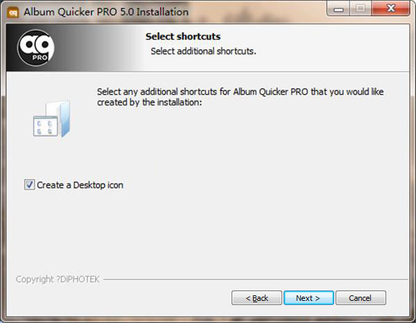 Album Quicker PRO破解版