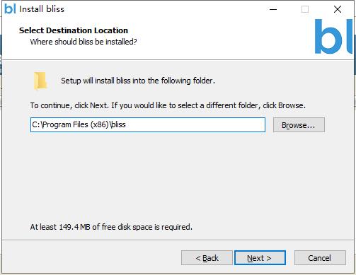 Elsten Software Bliss 2020破解版