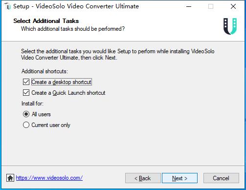 VideoSolo Video Converter Ultimate破解版