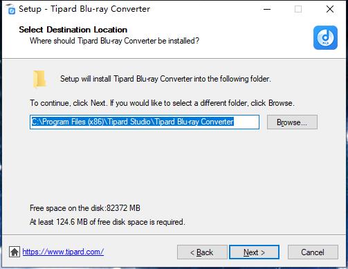 Tipard Blu-ray Converter破解版