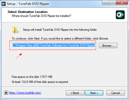 TuneFab DVD Ripper破解版