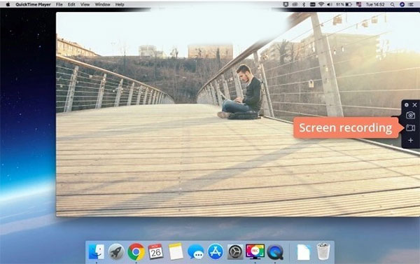Movavi Screen Recorder22破解版