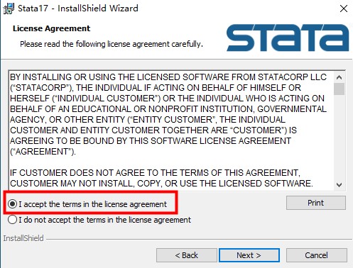 Stata 17破解补丁