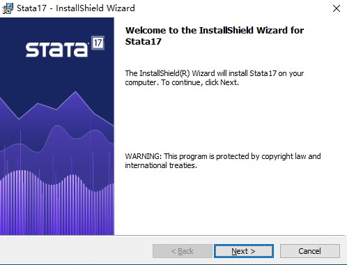 Stata 17破解补丁