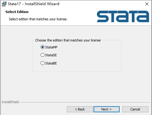 Stata 17破解补丁