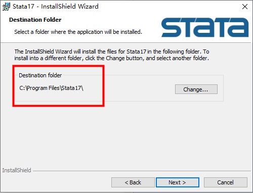Stata 17破解补丁