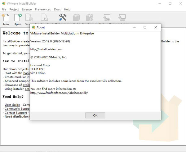 VMware InstallBuilder Enterprise破解版