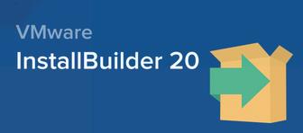 VMware InstallBuilder Enterprise破解版